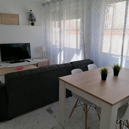 Apartaments En La Cala Primera La Cala De Mijas Extérieur photo