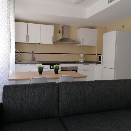 Apartaments En La Cala Primera La Cala De Mijas Extérieur photo